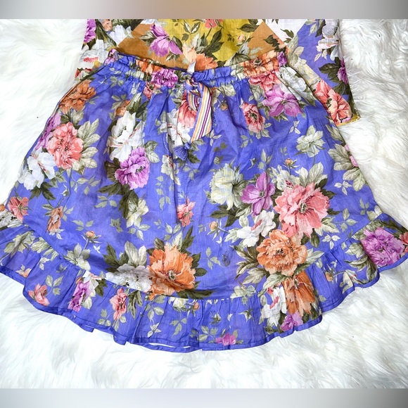 Zimmermann matching set - 8Y NWT - Picture 10 of 15